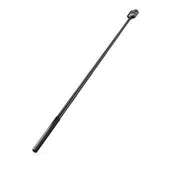Amazon.com : GoPro 4ft (1.2m) Extension Pole + Invisible 360